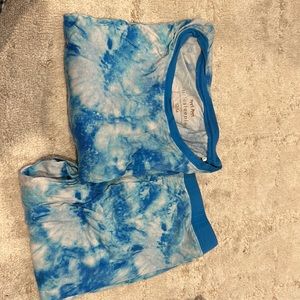 Little Sleepies Pajamas